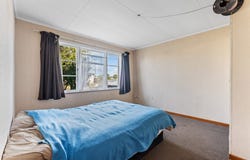 Burns Street, Tawhero, Manawatu / Whanganui