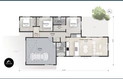 Ashurst Crescent - Lot 66, Rolleston, Canterbury