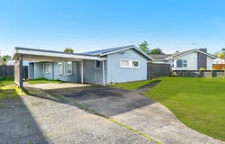 Ingram Street, Papakura, Auckland