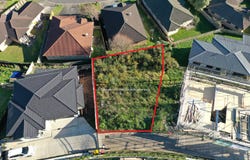 Kirikiri Drive, Papakura, Auckland