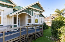 Rutene Road, Kaiti, Gisborne