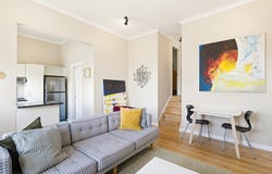 MacDonald Crescent, Te Aro, Wellington