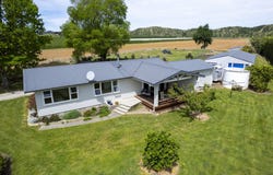 Pitcher Road, Te Karaka, Gisborne