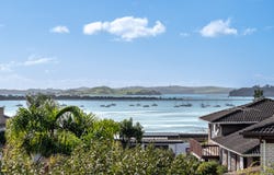 Fielding Crescent, Farm Cove, Auckland