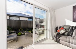 Forth Street, Mosgiel, Otago