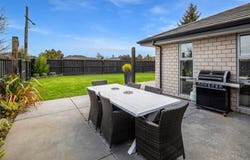 Tiny Hill Drive, Rolleston, Canterbury