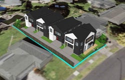 Barnhill Crescent, Pahurehure, Auckland