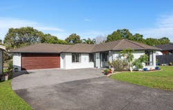 Mcainch Place, Kamo, Northland