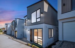 Howe Street, Howick, Auckland
