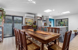 Mokorua Grove, Whakatane, Bay Of Plenty