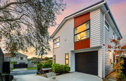 Andrew Road, Howick, Auckland