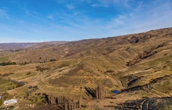 Jocelyn Road, Cromwell, Otago