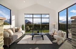 Falconer Rise, Jacks Point, Otago