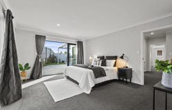 Vaucluse Heights, Fitzherbert, Manawatu / Whanganui
