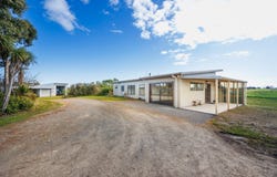 Taikorea Road, Himatangi, Manawatu / Whanganui