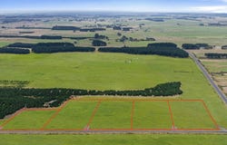 Taikorea Road, Foxton, Manawatu / Whanganui