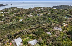 Hekerua Road, Oneroa, Auckland