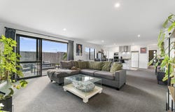 Lion Place, Papamoa, Bay Of Plenty