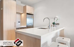 Howe Street, Freemans Bay, Auckland