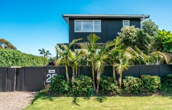 Rata Street, Oneroa, Auckland