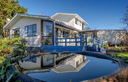 Grant Road, Opotiki, Bay Of Plenty