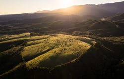 Quartz Range Road, Bainham, Nelson / Tasman