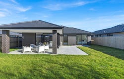 Rabbit Way, Rolleston, Canterbury