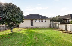 Montgomery Crescent, Bader, Waikato