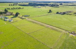 Cummerfield Road, Foxton, Manawatu / Whanganui