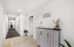 Ti Rakau Drive, Woolston, Canterbury
