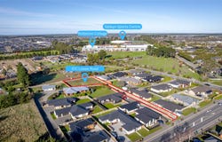 Lowes Road, Rolleston, Canterbury