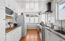 Kowhai Street, Te Hapara, Gisborne