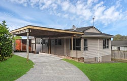 Glenbervie Crescent, Massey, Auckland