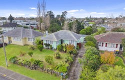 Lawrence Place, Otara, Auckland