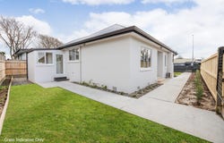 Ferguson Street, West End, Manawatu / Whanganui
