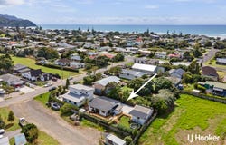 The Crescent, Waihi Beach, Bay Of Plenty