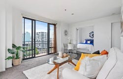 Howe Street, Freemans Bay, Auckland