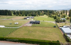 Westward Way, Methven, Canterbury