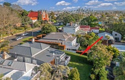 Albert Road, Devonport, Auckland