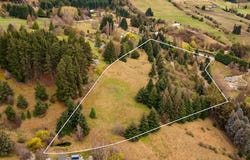 Dalefield Road, Dalefield, Otago