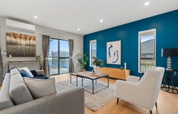 Twin Parks Rise, Papakura, Auckland