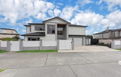 Compass Point Way, Half Moon Bay, Auckland