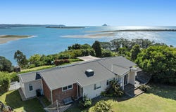 Vedder Road, Ohiwa, Bay Of Plenty