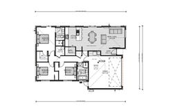 Lot 12 Wood Grove, Stage 1b, Rolleston, Canterbury