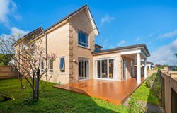 Horizon View Road, Oteha, Auckland