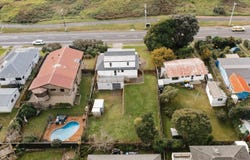 Papamoa Beach Road, Papamoa, Bay Of Plenty