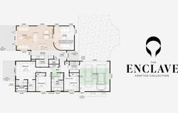 The Enclave, Feilding, Manawatu / Whanganui