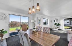 Jules Crescent, Bell Block, Taranaki
