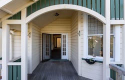 Rutene Road, Kaiti, Gisborne