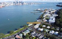 Queens Parade, Devonport, Auckland